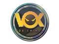 Vox Eminor (Holo)