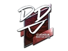 DD (Foil)