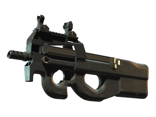 P90, Counter-Strike Wiki