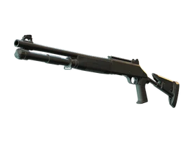 CS2 XM1014 Inventory