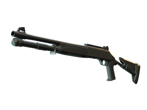 XM1014, Counter-Strike Wiki