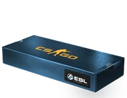 EMS Katowice 2014 Souvenir Package