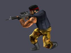 Counter-Strike: Global Offensive Beta, Counter-Strike Wiki