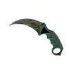 ★ Karambit - Boreal Forest