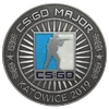 IEM Katowice 2019 - Silver Coin