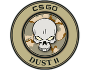 Set dust 2