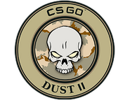 The Dust 2 Collection Icon