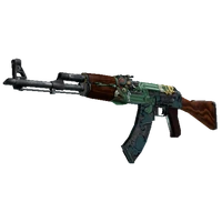 Fire Serpent *