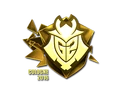 Cologne 2016 g2 gold.png (42 KB) G2 Esports (Gold)