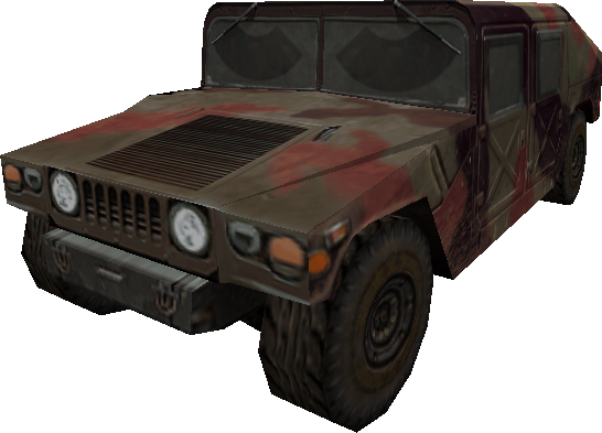 Humvee | Counter-Strike Wiki | Fandom
