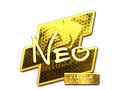 NEO (Gold)