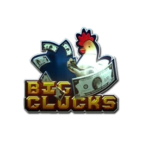 Big clucks foil.png (55 KB) Big Clucks (Foil)