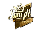jmqa (Gold)