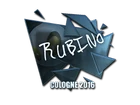 RUBINO (Foil)