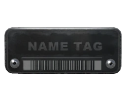 Tag