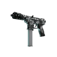 Tec-9 - Urban DDPAT