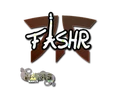 FASHR (Glitter)