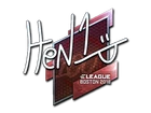 HEN1 (Foil)