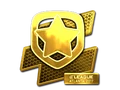 Gambit Gaming (Gold)