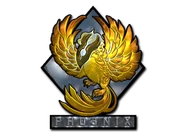 Phoenix (Foil) †