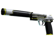 USP-S - Torque