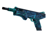 MAG-7 - Cobalt Core