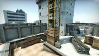 Csgo vertigo big