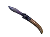 ★ Navaja Knife - Doppler (Black Pearl)
