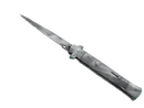 ★ Stiletto Knife - Urban Masked