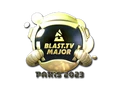 BLAST (Gold)