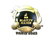 BLAST (Gold)