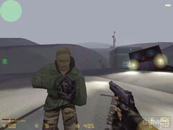 Counter-Strike: Condition Zero (Gearbox Software design), Counter-Strike  Wiki