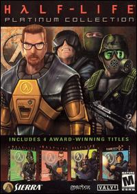 half life complete collection half life complete collection