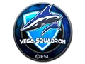 Vega Squadron (Foil)
