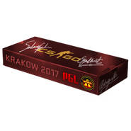 PGL Krakow 2017 Souvenir Package