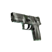 P250 - Bone Mask