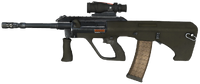 Closer view with StatTrak™