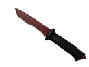★ Ursus Knife - Crimson Web