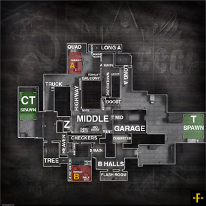Cache Your Way to Victory: A CSGO Strategy Adventure