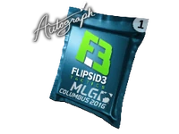 Flipsid3 Tactics