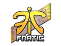Fnatic (Holo)