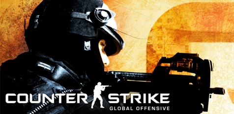 BRAND NEW AND SEALED-Counter-Strike: Global Offensive