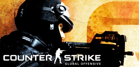 Counter Strike Global Offensive | Poster