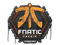 Fnatic