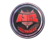 HellRaisers (Holo)