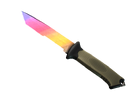 ★ Ursus Knife - Fade