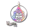 The MongolZ (Holo)
