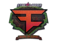FaZe Clan (Holo)