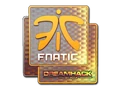 Fnatic (Holo)