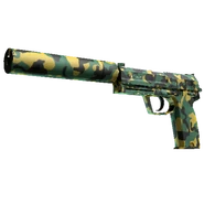 USP-S - Overgrowth